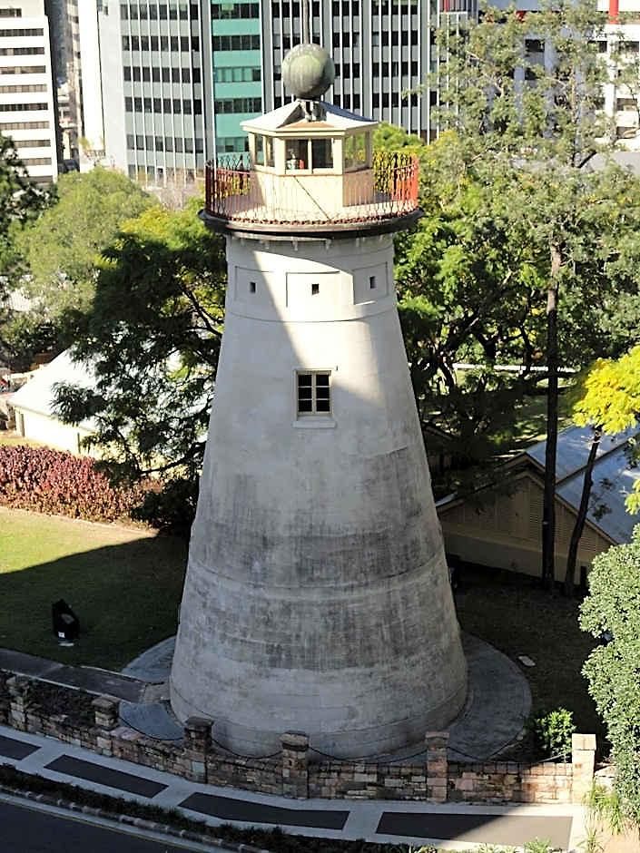 Hotel Tower Mill