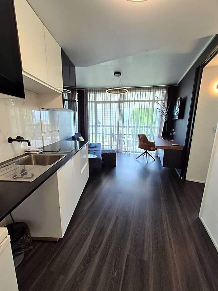 Tower Mill 4*