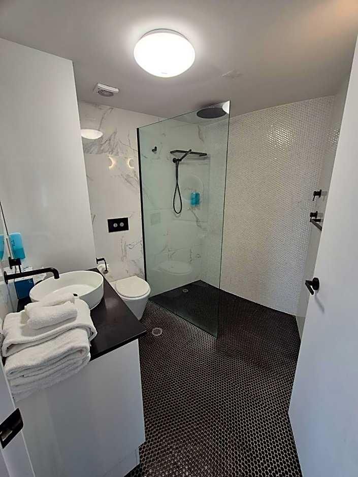 Tower Mill Hotel Brisbane