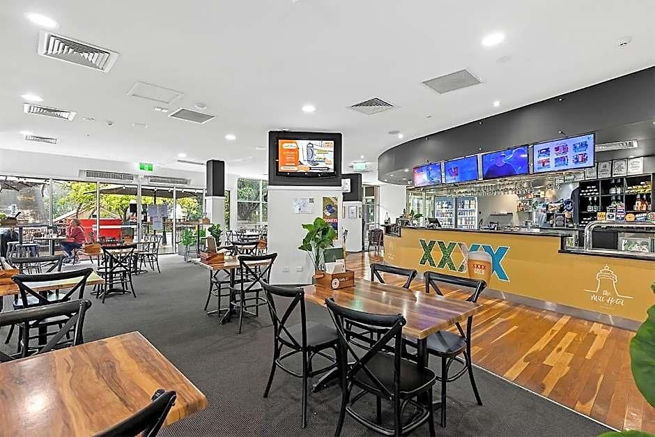 Tower Mill 4* Brisbane