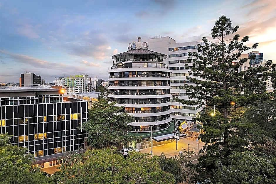 Tower Mill Brisbane