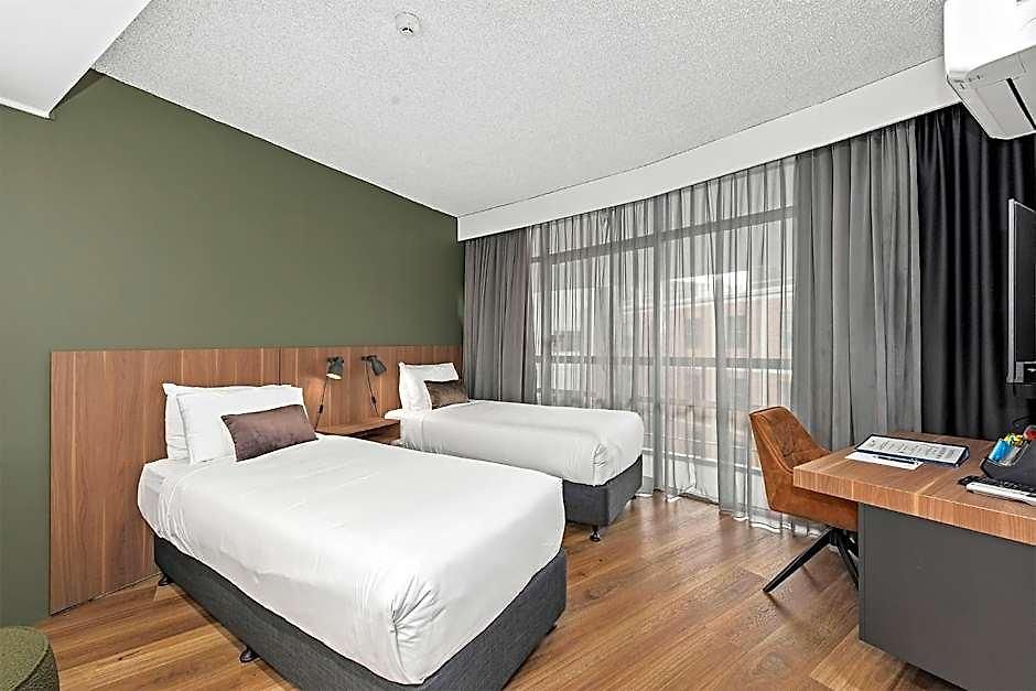 Tower Mill Brisbane