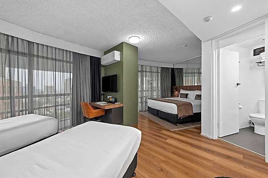 Tower Mill Hotel