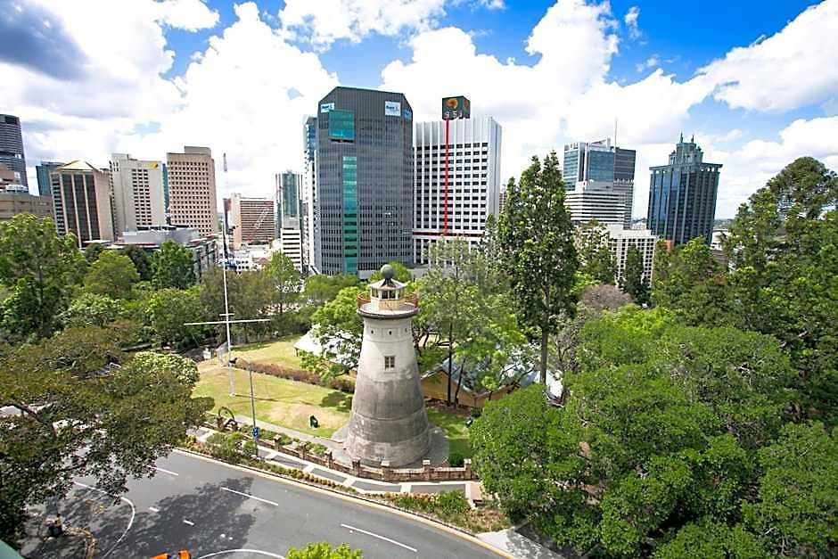 Tower Mill Hotel 4*