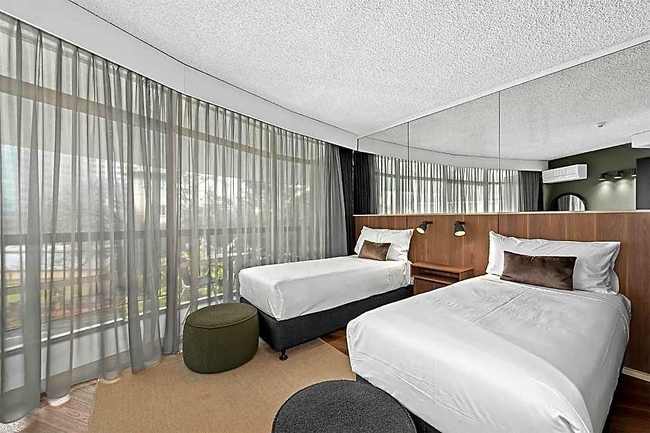 Hotel Tower Mill Brisbane