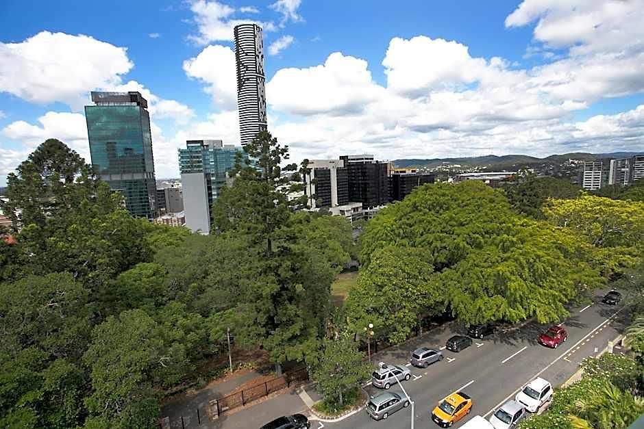 Hotel Tower Mill Brisbane