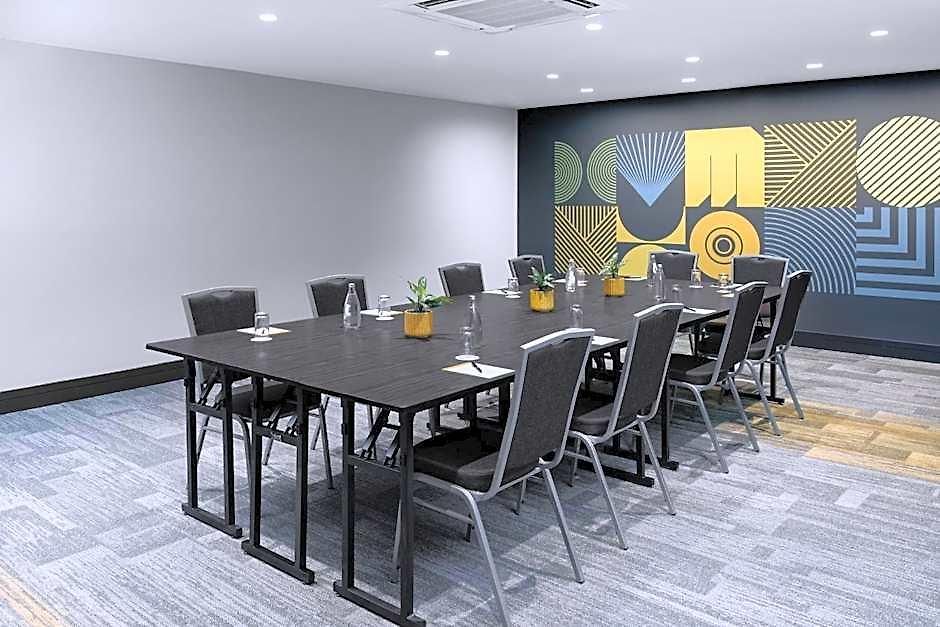Voco Centre By Ihg Hotel Brisbane