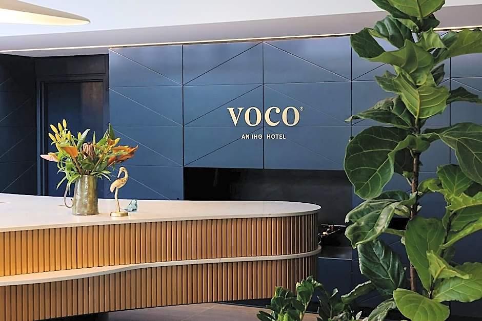 Voco Centre By Ihg Brisbane
