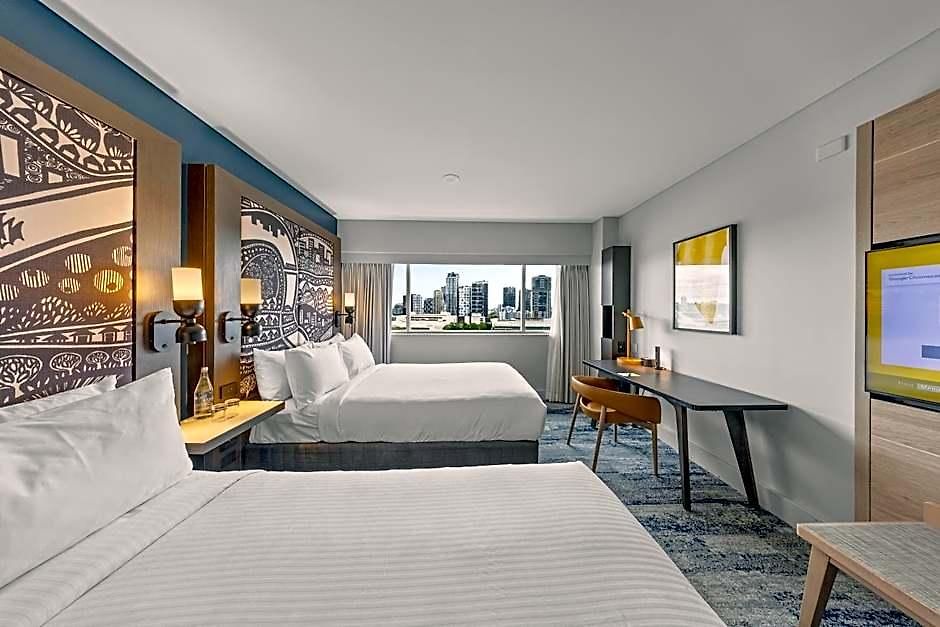 Voco Centre By Ihg 4*