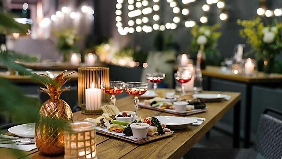 Voco Centre By Ihg 4* Brisbane