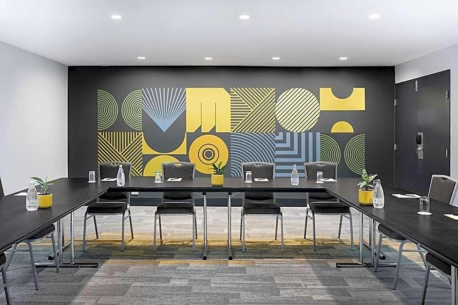 Voco Centre By Ihg