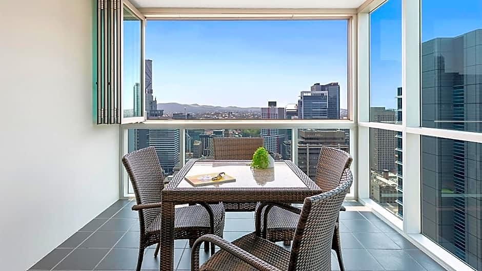 Aparthotel Oaks Festival Brisbane