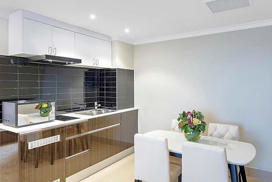 Diana Woolloongabba Hotel 4*