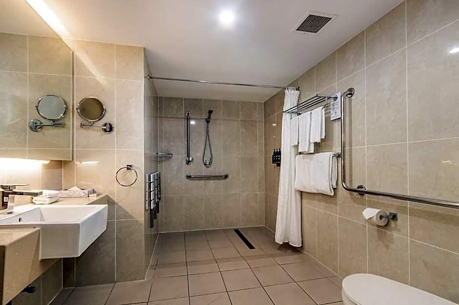 Diana Woolloongabba Hotel