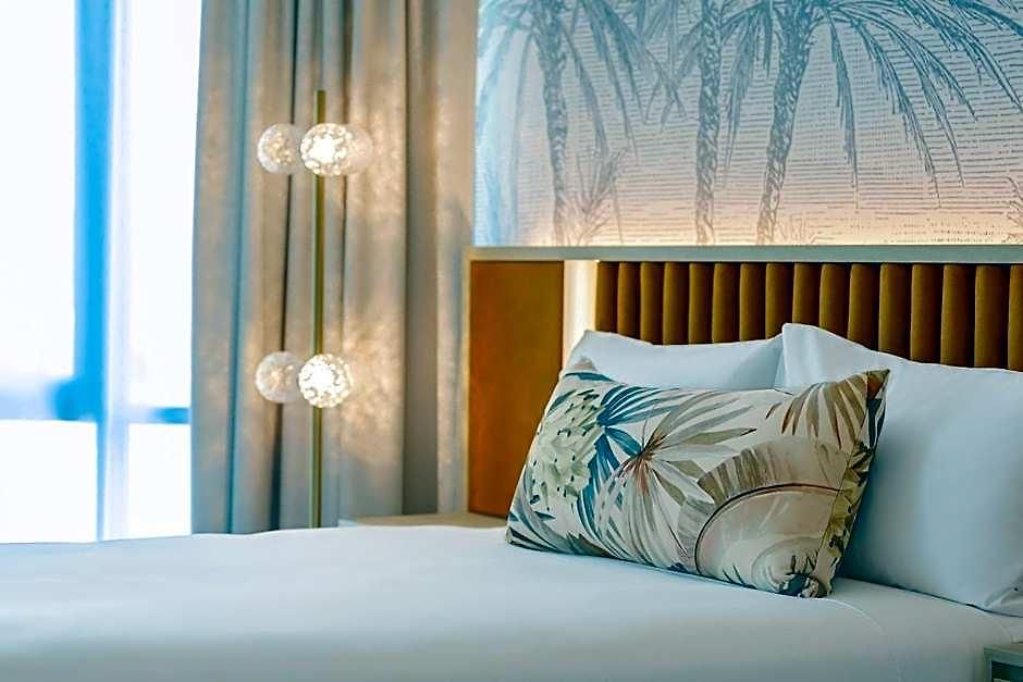 Hotel Amora Brisbane