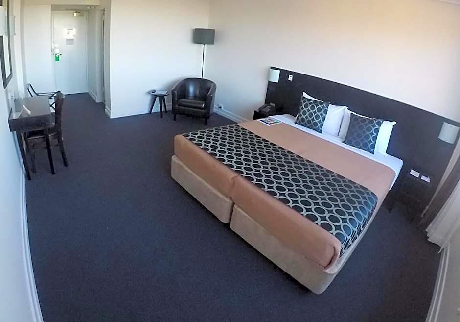 Hotel Great Southern Brisbane