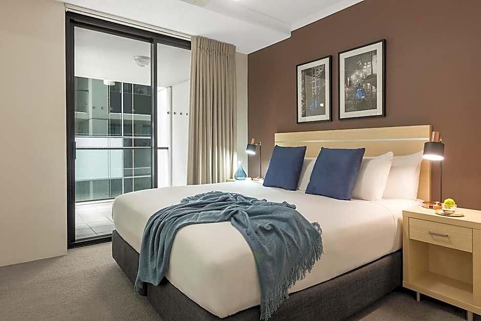 Oaks River Aparthotel Brisbane