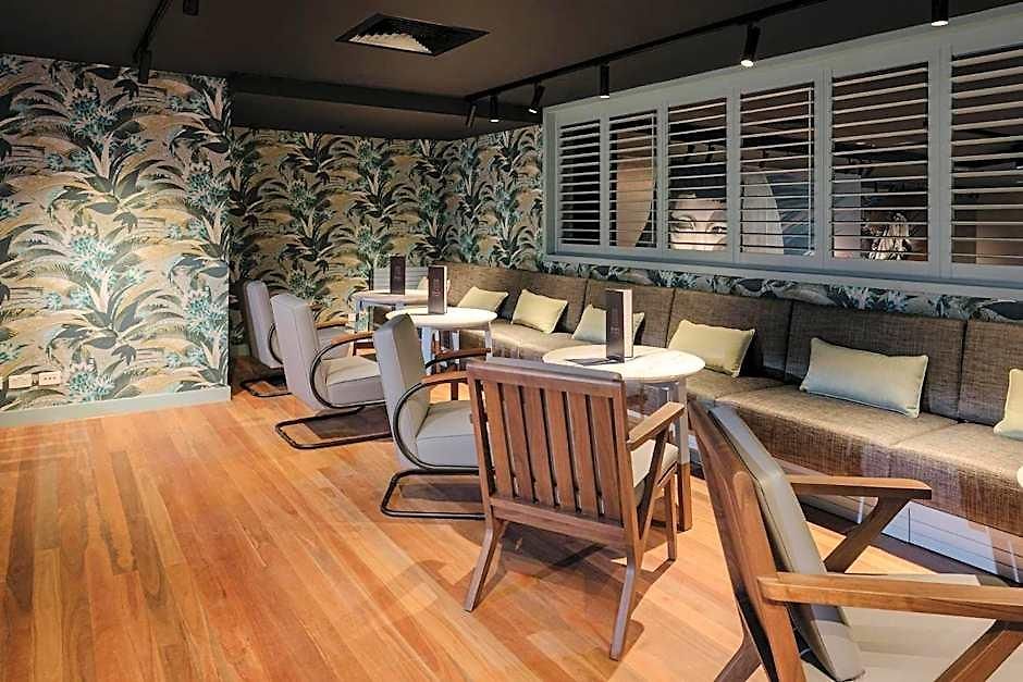 Indigo Centre By Ihg 5*