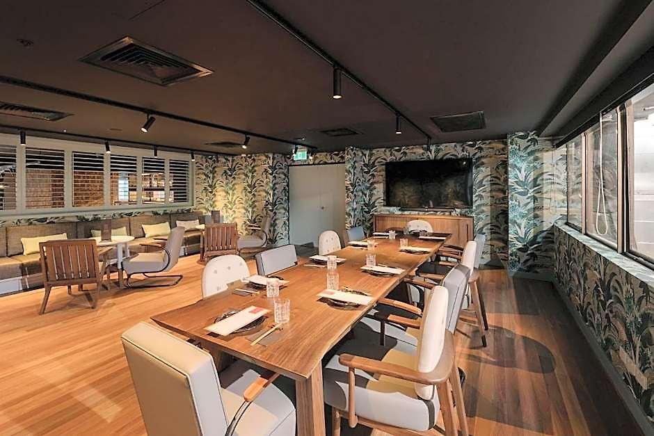 Indigo Centre By Ihg Hotel Brisbane