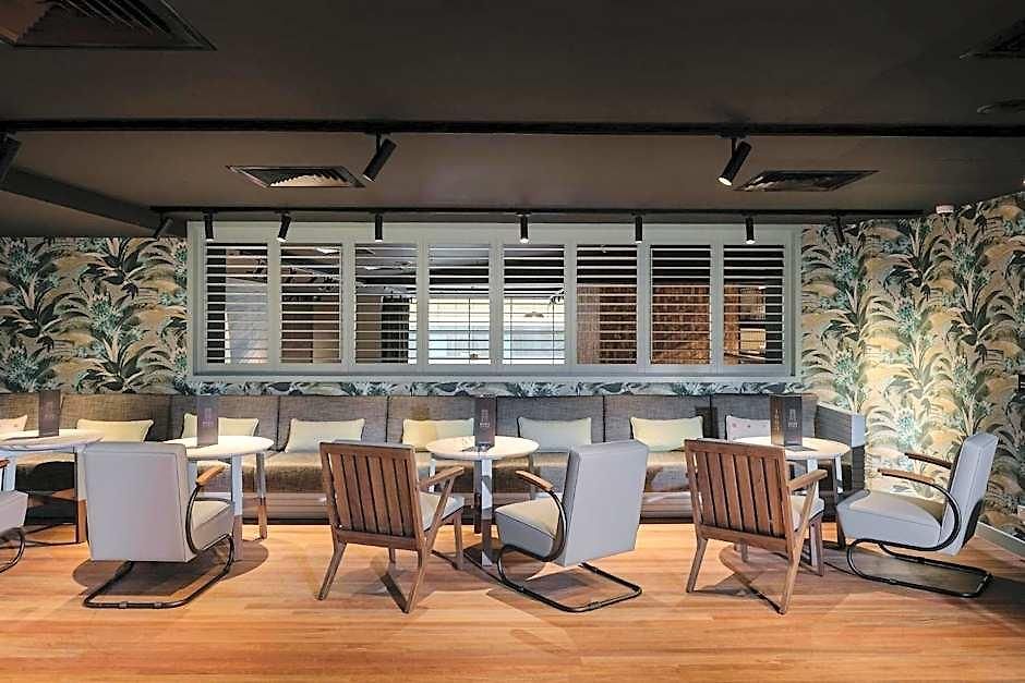 Hotel Indigo Centre By Ihg Brisbane