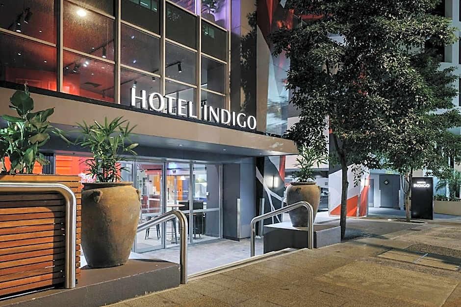 Hotel Indigo Centre By Ihg