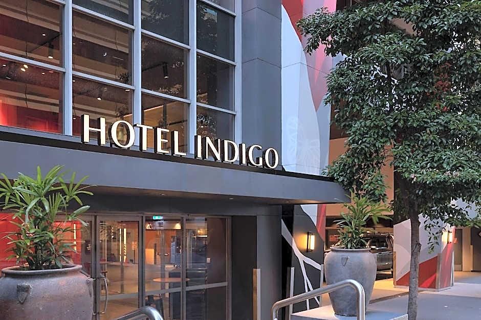 Indigo Centre By Ihg Hotel