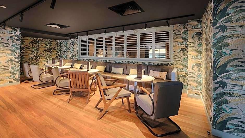 Hotel Indigo Centre By Ihg Brisbane