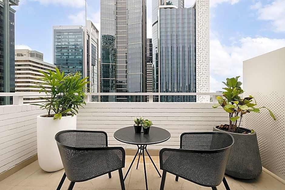 Indigo Centre By Ihg Brisbane