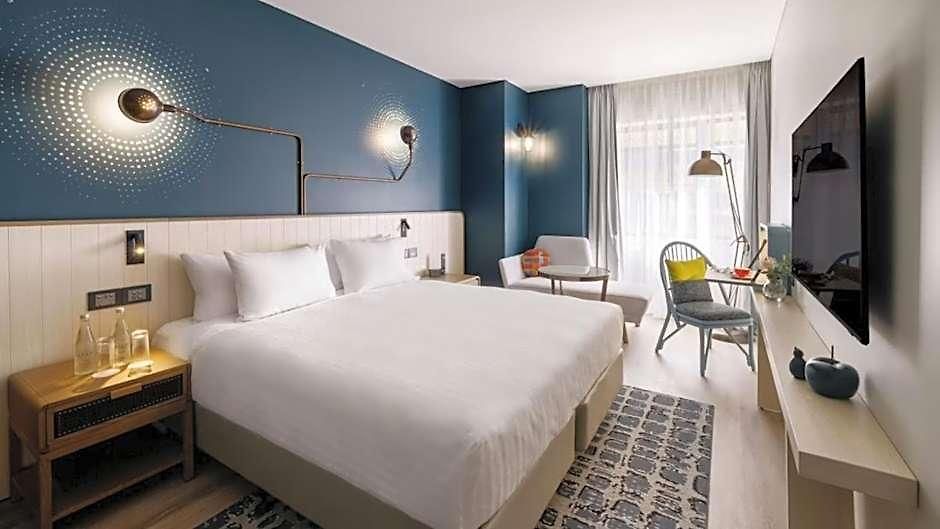 Hotel Indigo Centre By Ihg Brisbane