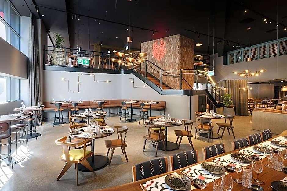 Indigo Centre By Ihg Hotel
