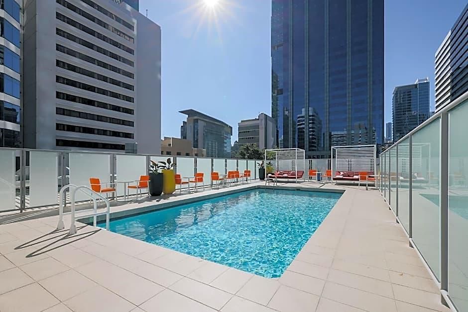 Indigo Centre By Ihg Hotel Brisbane