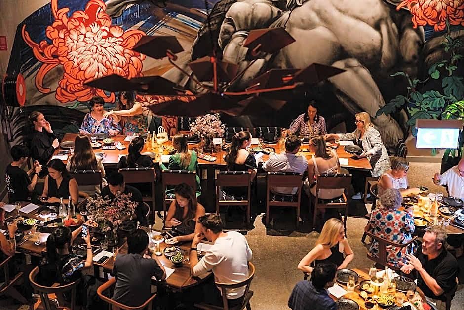 Hotel Indigo Centre By Ihg Brisbane