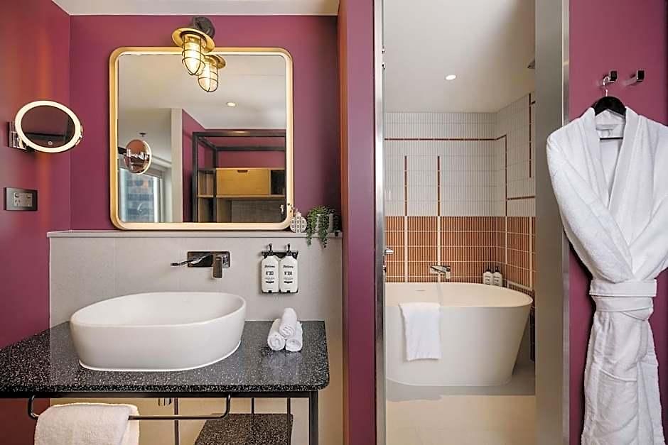 Hotel Indigo Centre By Ihg Brisbane