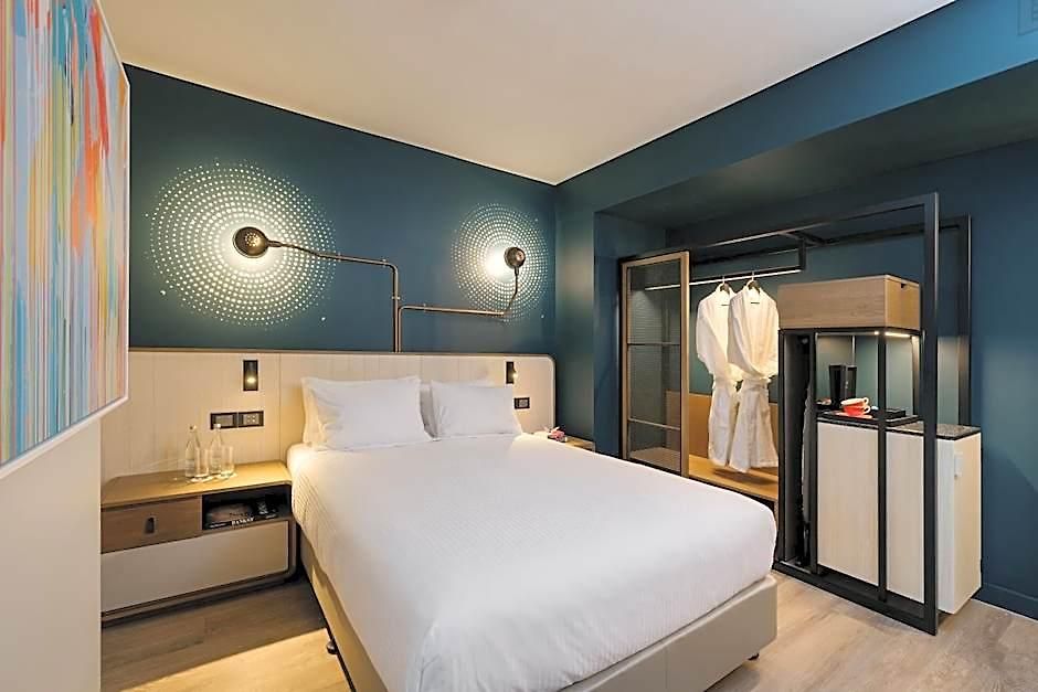 Indigo Centre By Ihg