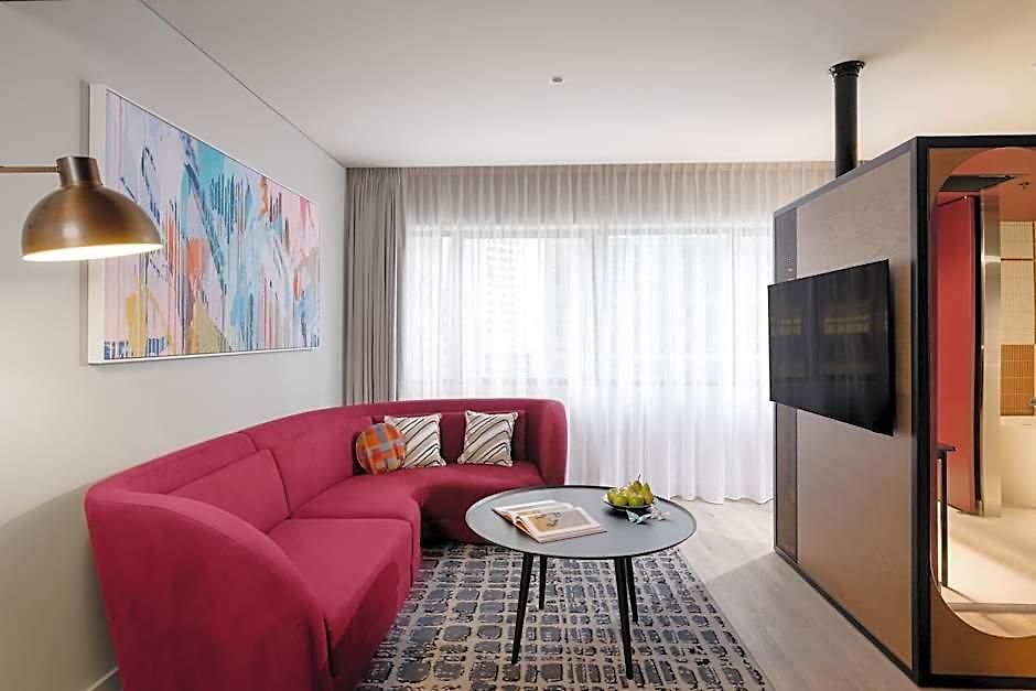 Indigo Centre By Ihg Brisbane