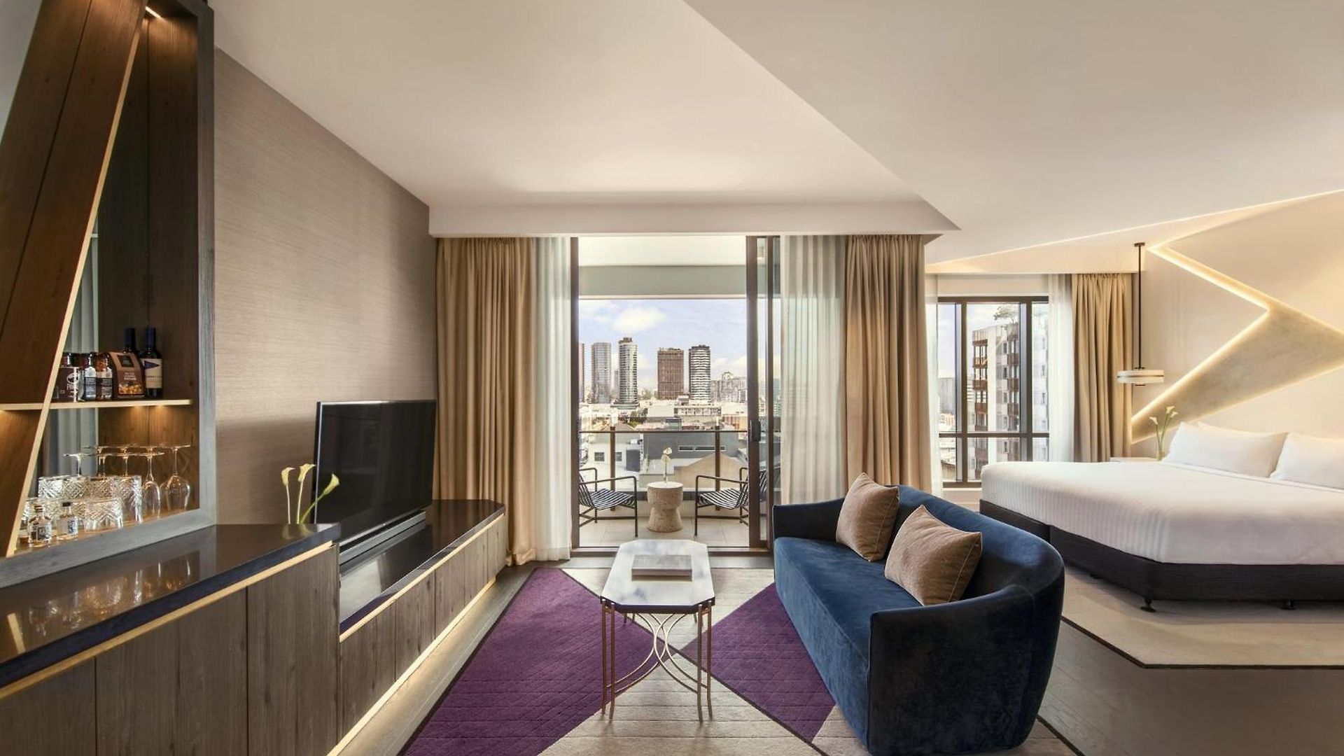 Hotel The Alva Brisbane, Vignette Collection By Ihg Brisbane
