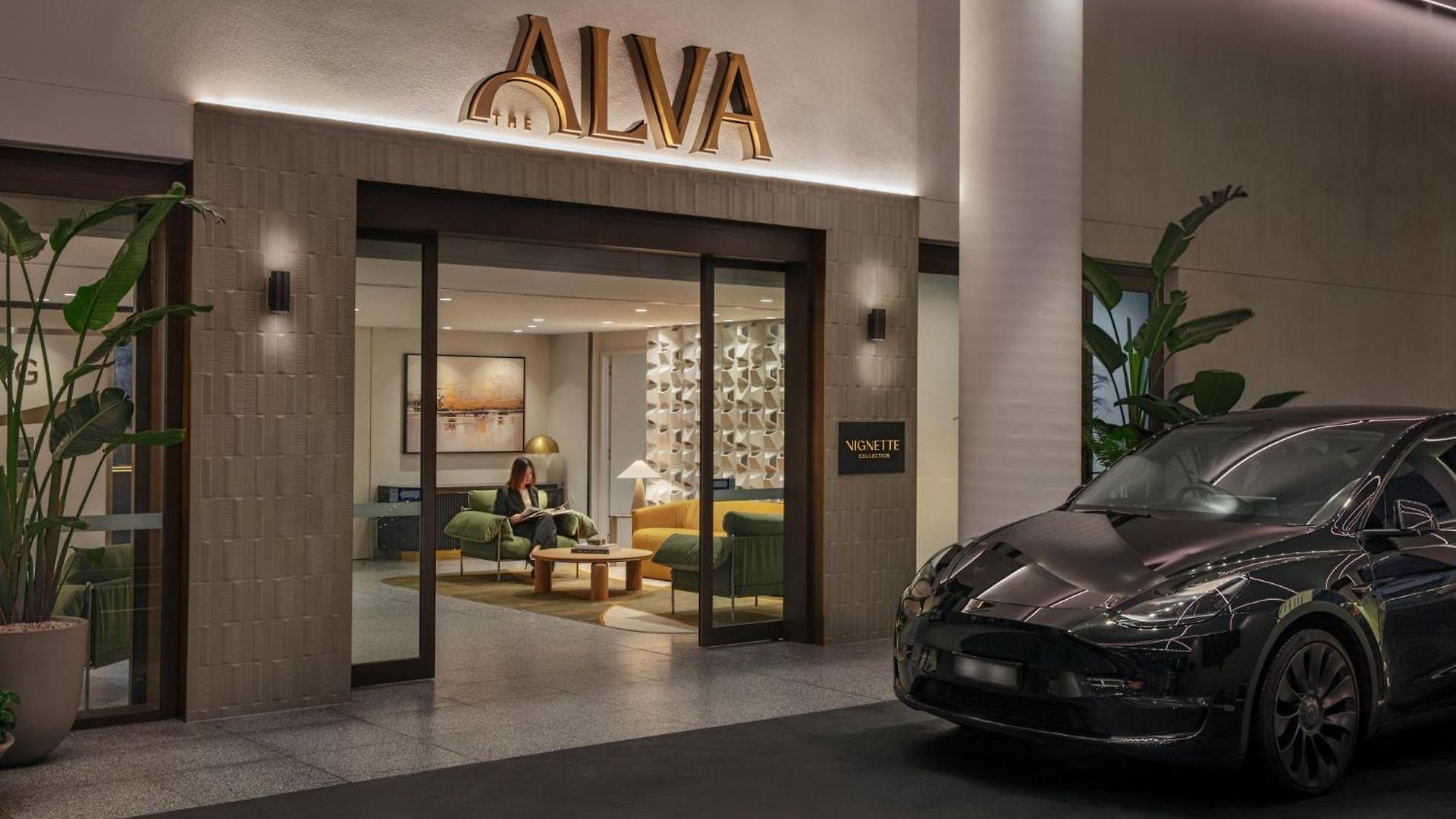 The Alva Brisbane, Vignette Collection By Ihg Brisbane