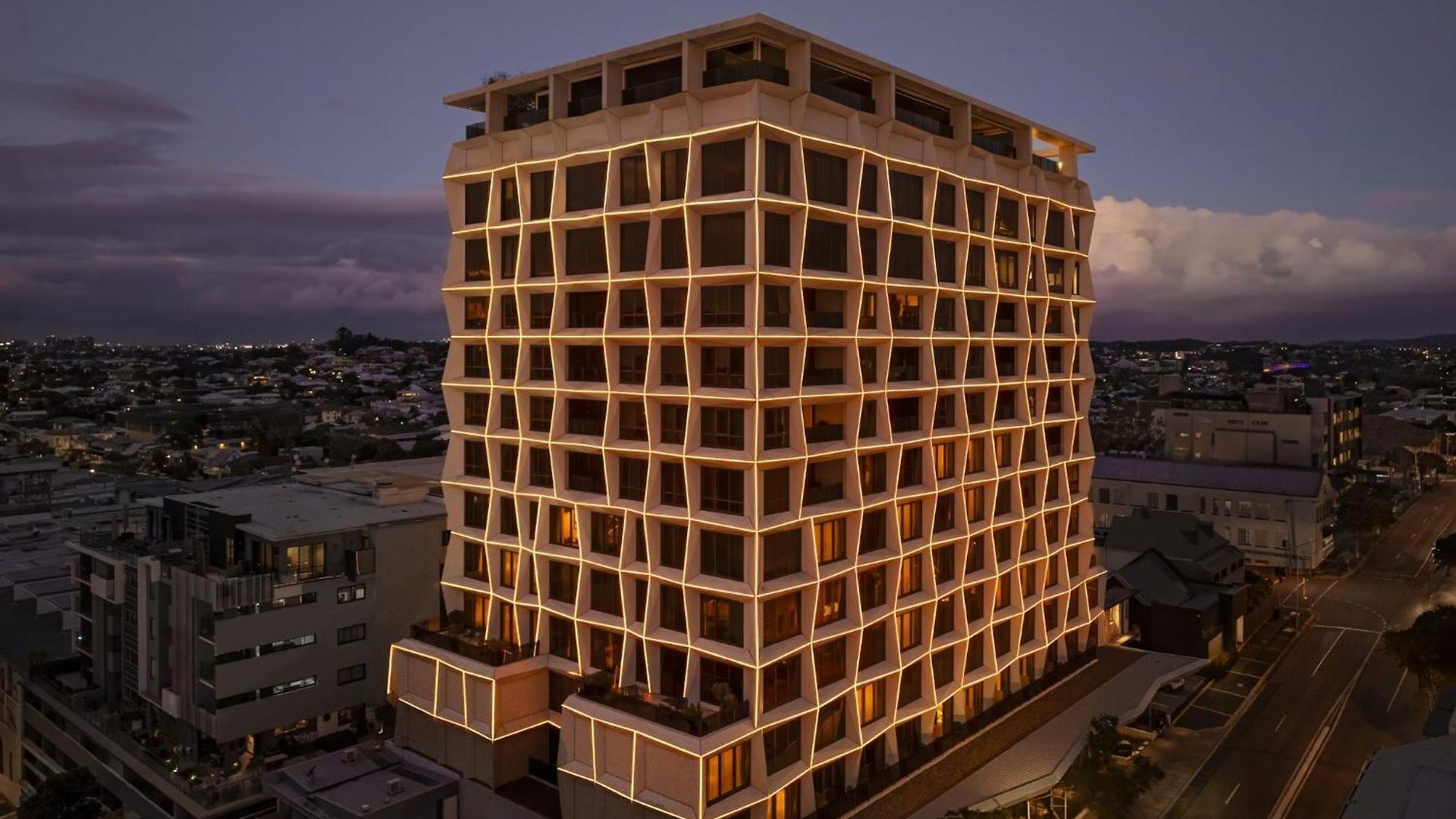 The Alva Brisbane, Vignette Collection By Ihg Hotel