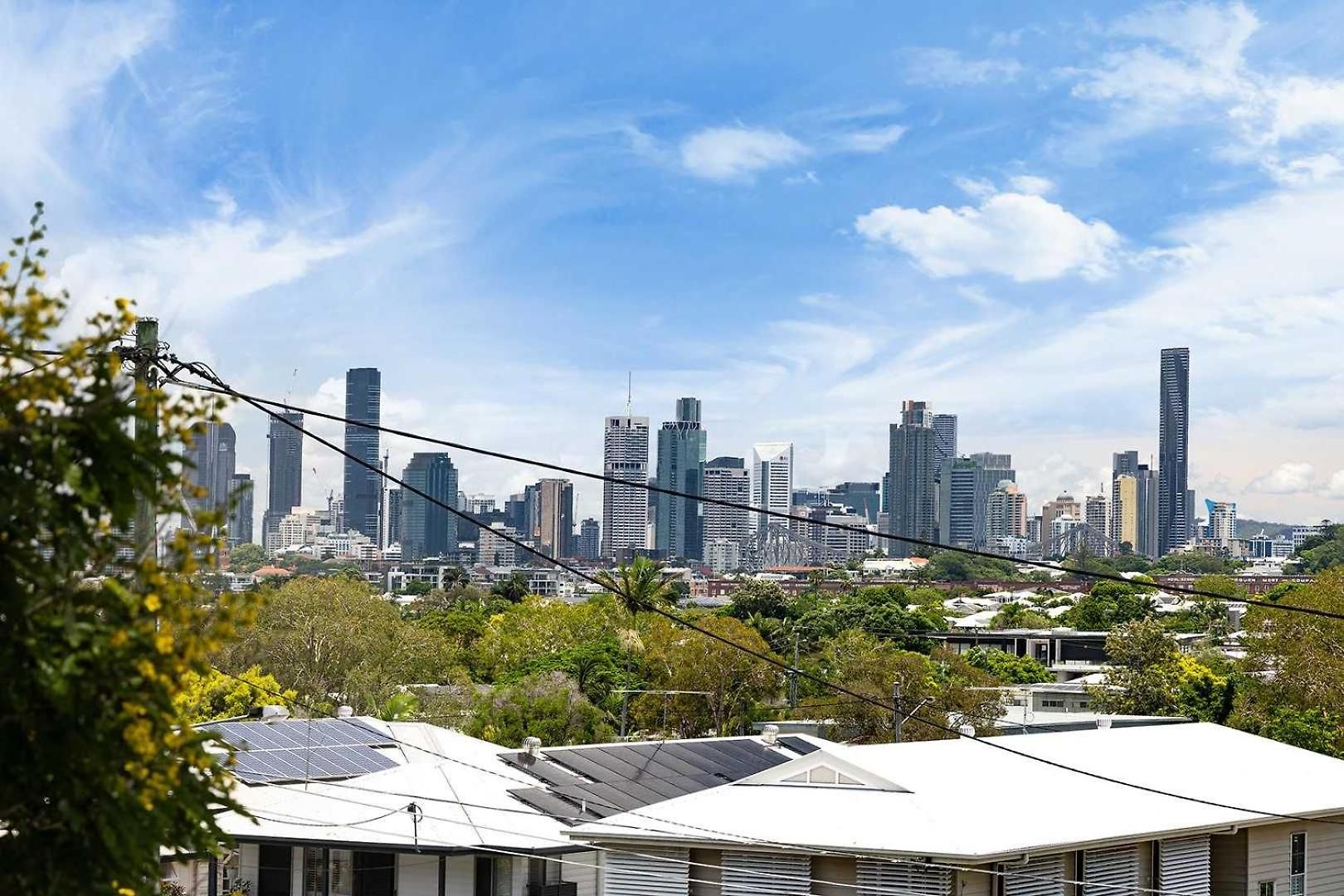 Holiday home Pet-friendly Haven: Fast Wi-fi & Netflix Brisbane