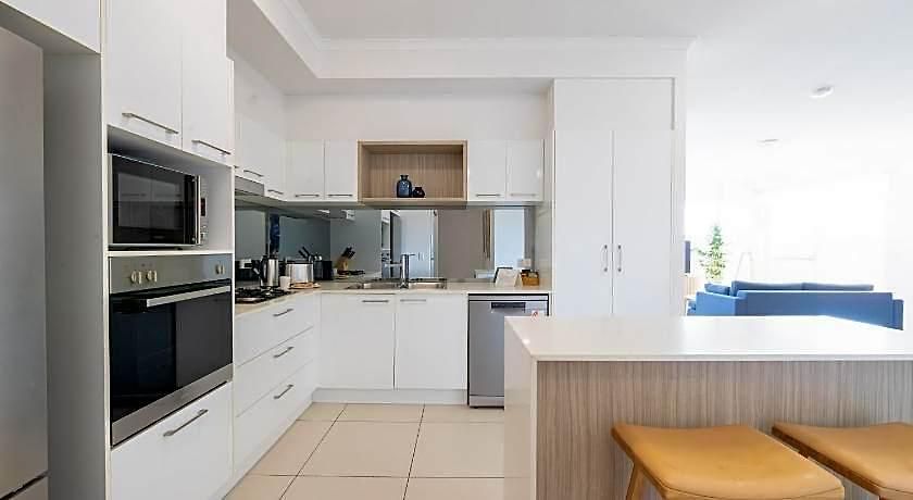 Hotel Boulevard North Lakes Brisbane