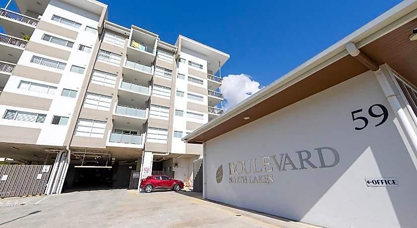 Hotel Boulevard North Lakes Brisbane