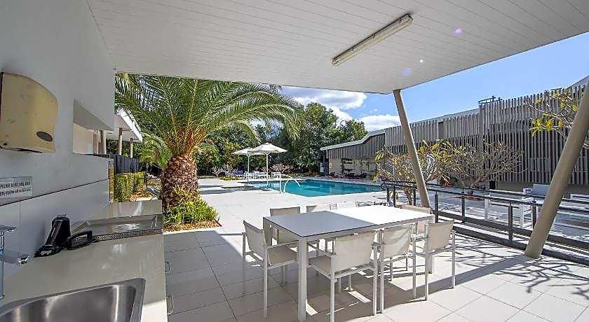 Hotel Boulevard North Lakes Brisbane