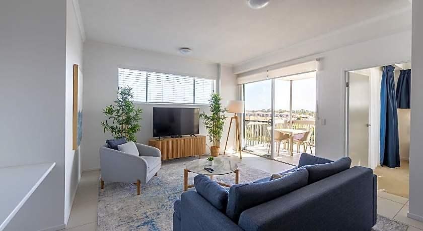 Hotel Boulevard North Lakes Brisbane