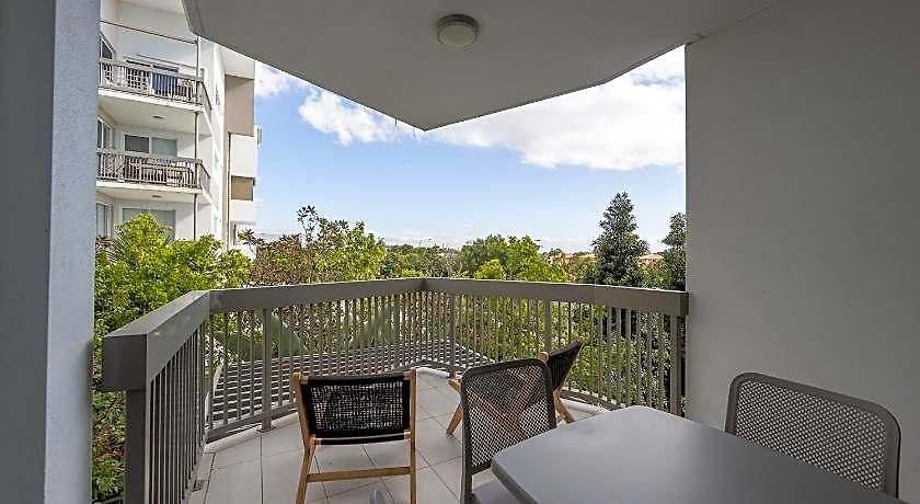Hotel Boulevard North Lakes 4*