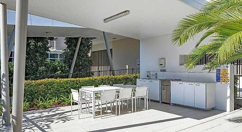 Boulevard North Lakes Brisbane