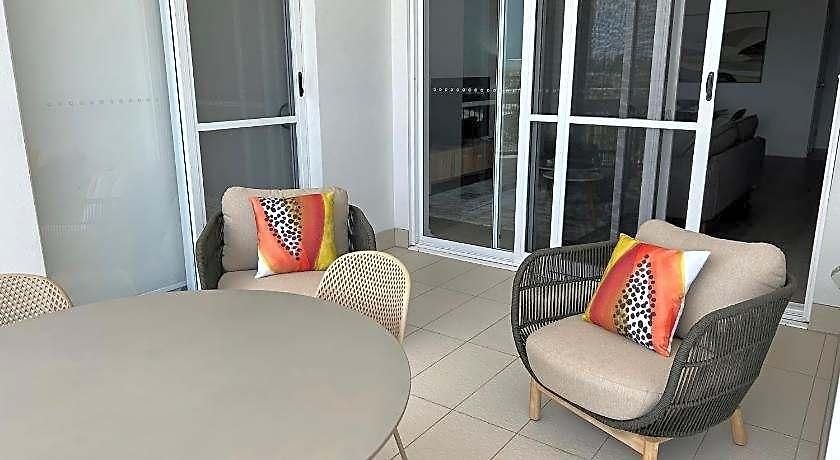 Hotel Boulevard North Lakes 4*