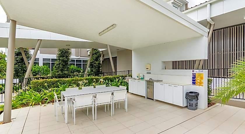 Hotel Boulevard North Lakes 4*