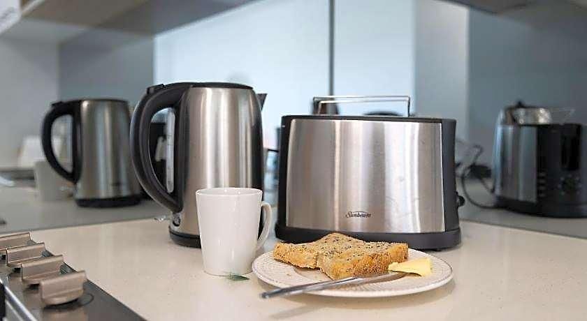 Hotel Boulevard North Lakes 4*