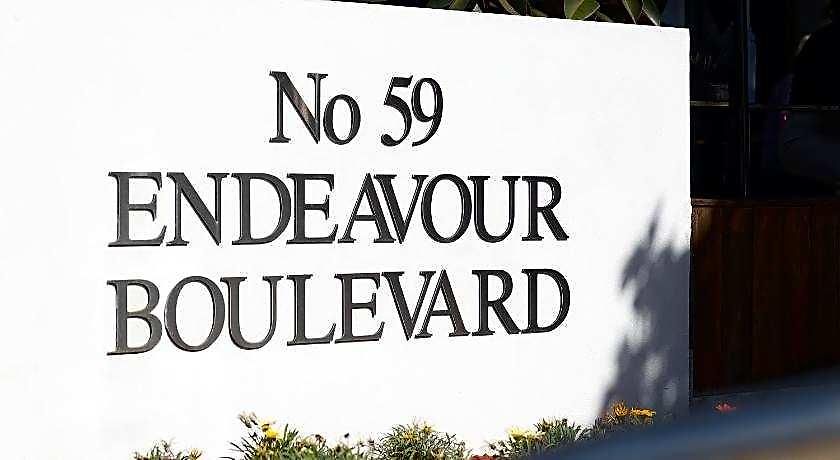 Hotel Boulevard North Lakes 4*