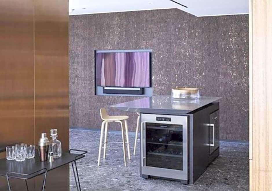 Spire Residences By Cllix Aparthotel 5*